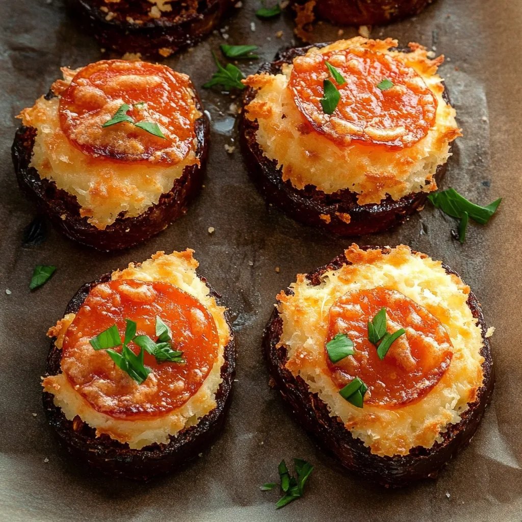 Kokos-Makronen Rezept