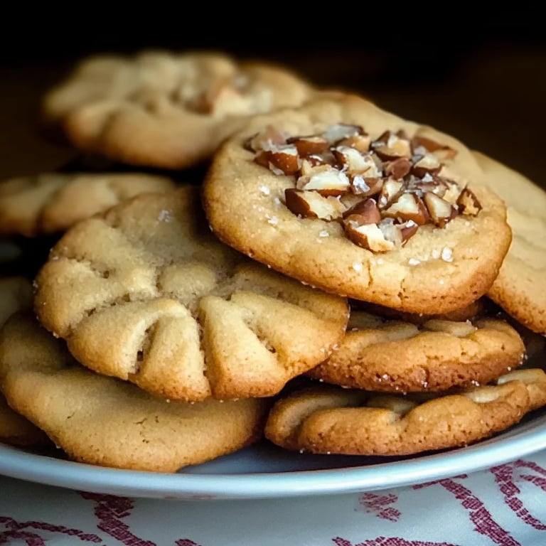 Spritzgebäck-Rezept für Gebäckpressen