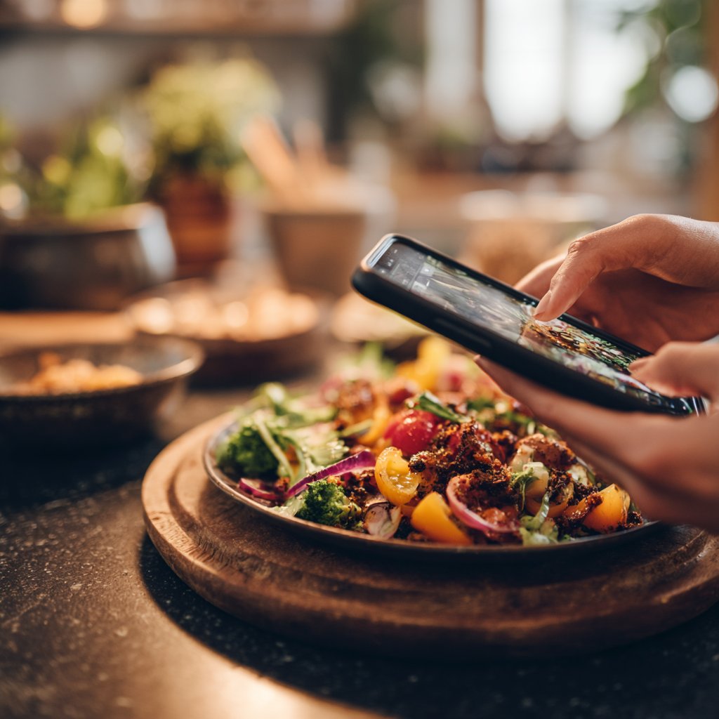 Coole Rezepte für Wochenpläne