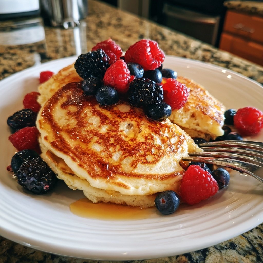 Frühstücksideen schnell
