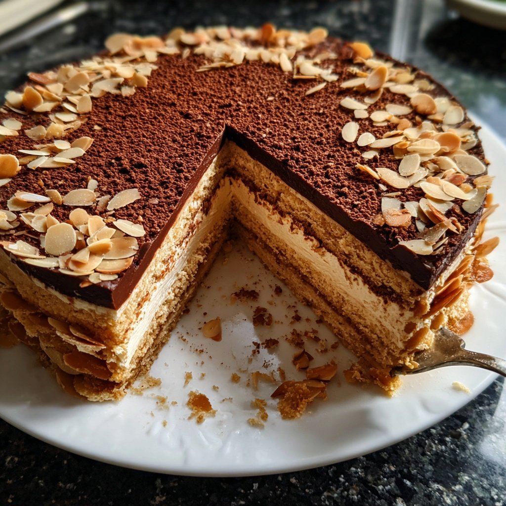 Marzipantorten-Rezepte